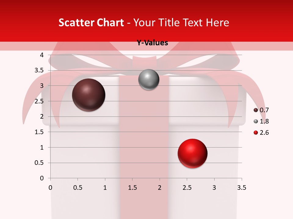 Cool Electricity Remote PowerPoint Template