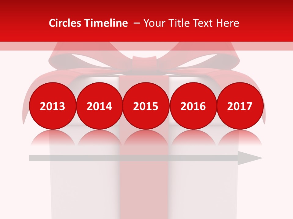 Cool Electricity Remote PowerPoint Template