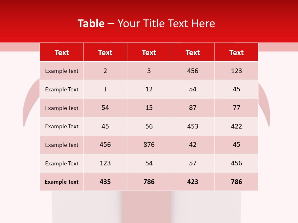 Cool Electricity Remote PowerPoint Template