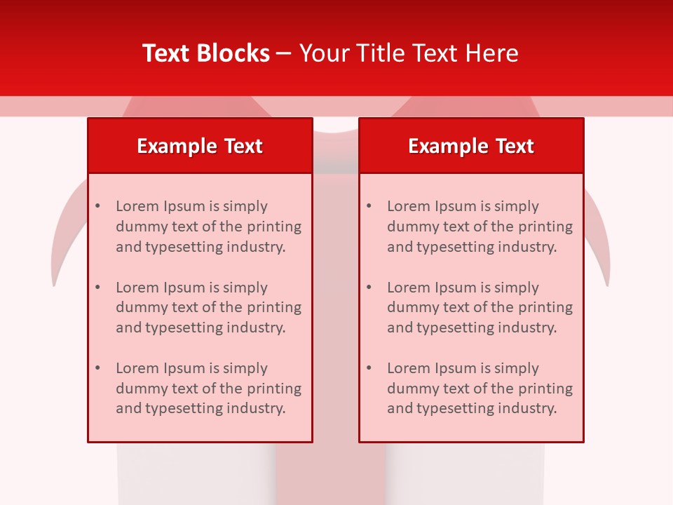 Cool Electricity Remote PowerPoint Template