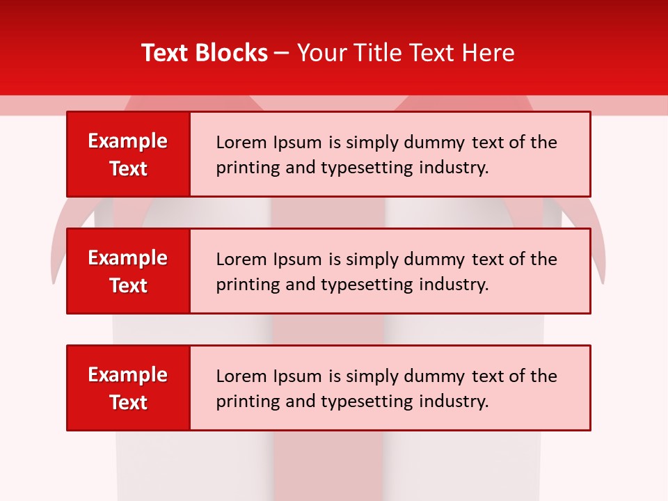 Cool Electricity Remote PowerPoint Template