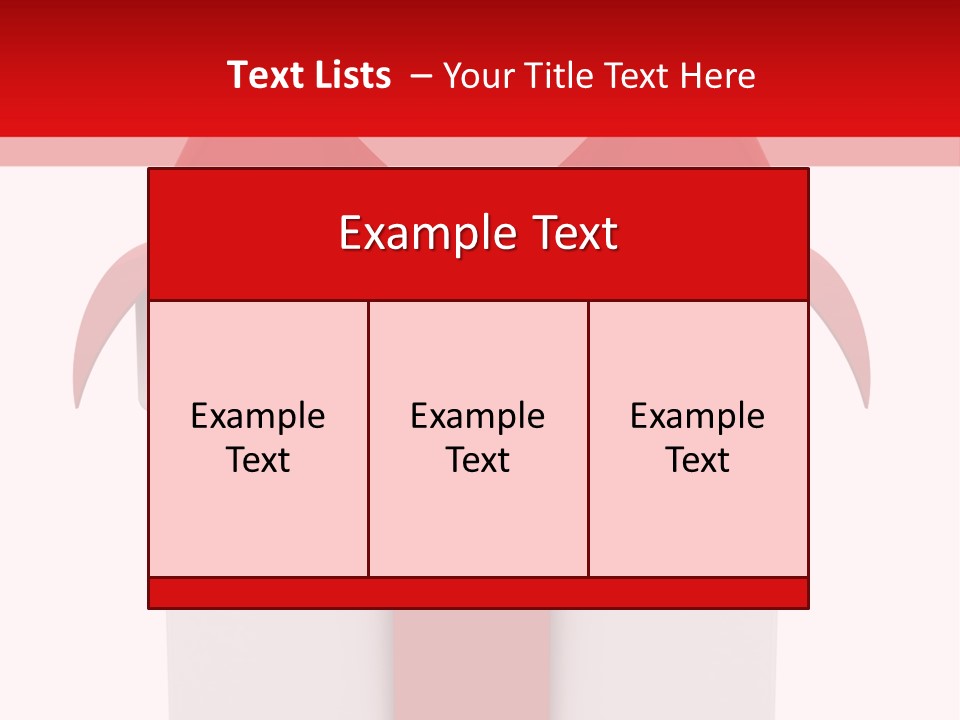 Cool Electricity Remote PowerPoint Template