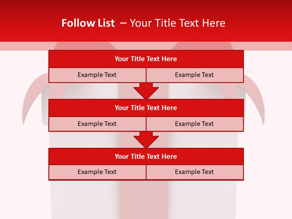 Cool Electricity Remote PowerPoint Template
