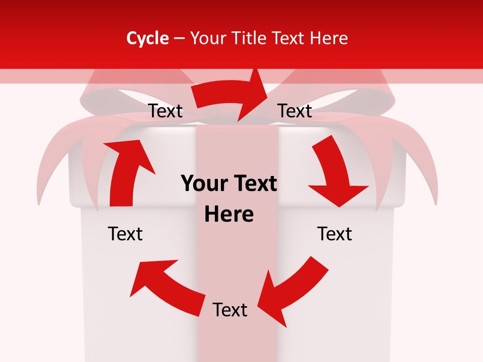 Cool Electricity Remote PowerPoint Template