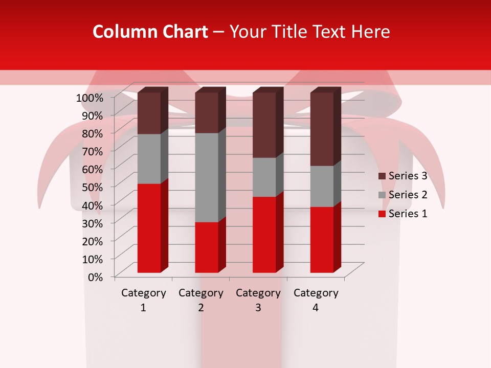 Cool Electricity Remote PowerPoint Template