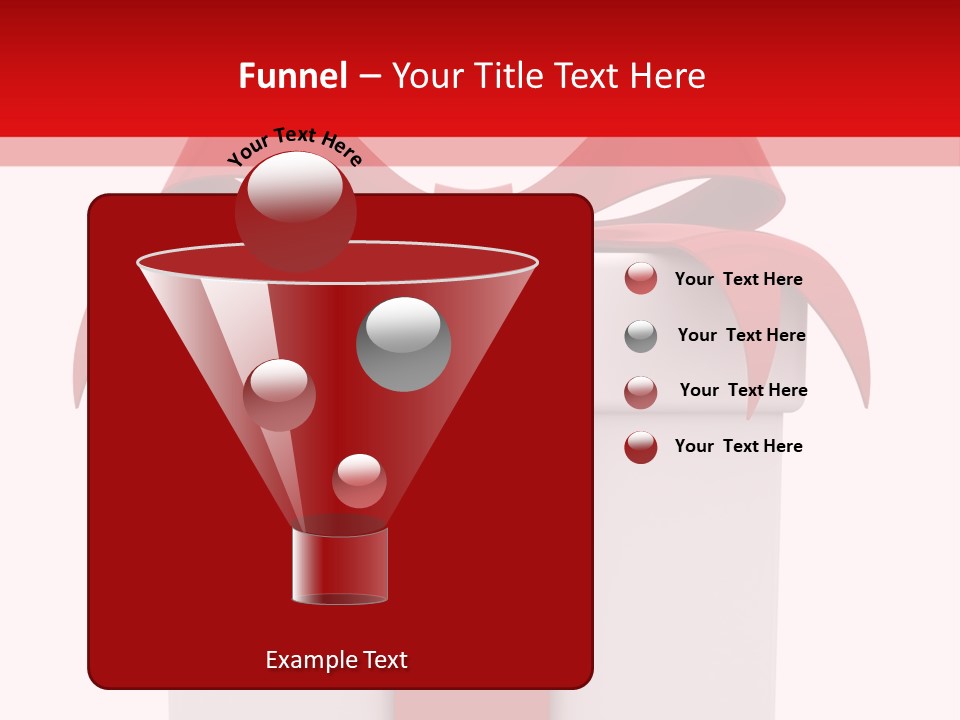 Cool Electricity Remote PowerPoint Template