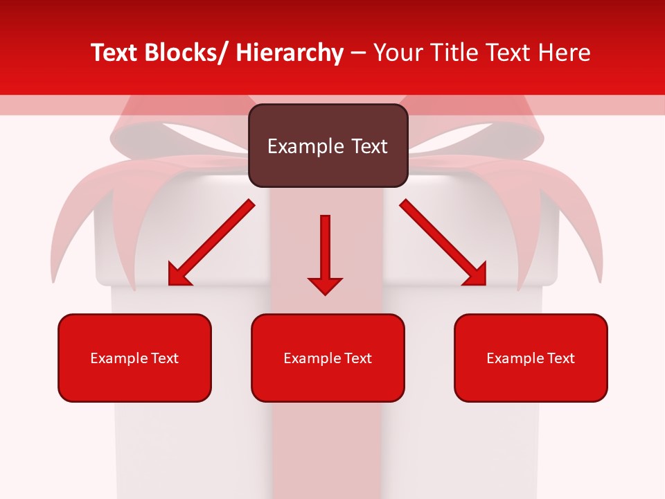 Cool Electricity Remote PowerPoint Template