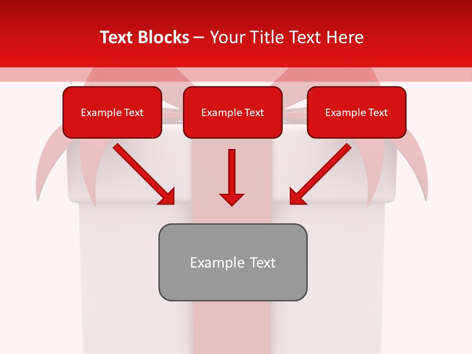 Cool Electricity Remote PowerPoint Template