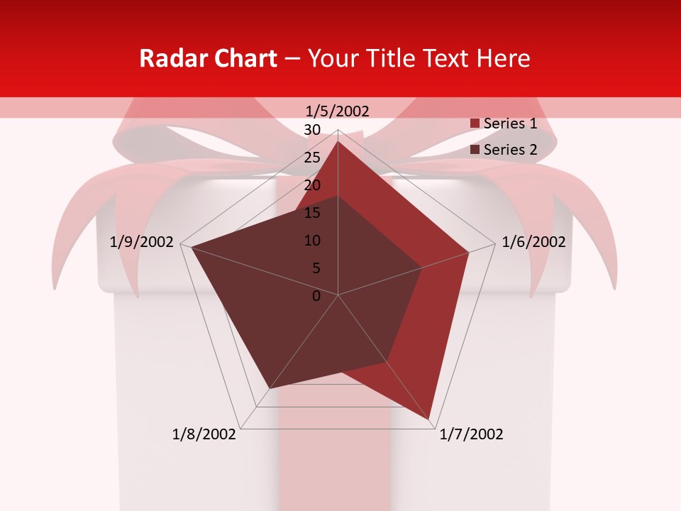 Cool Electricity Remote PowerPoint Template