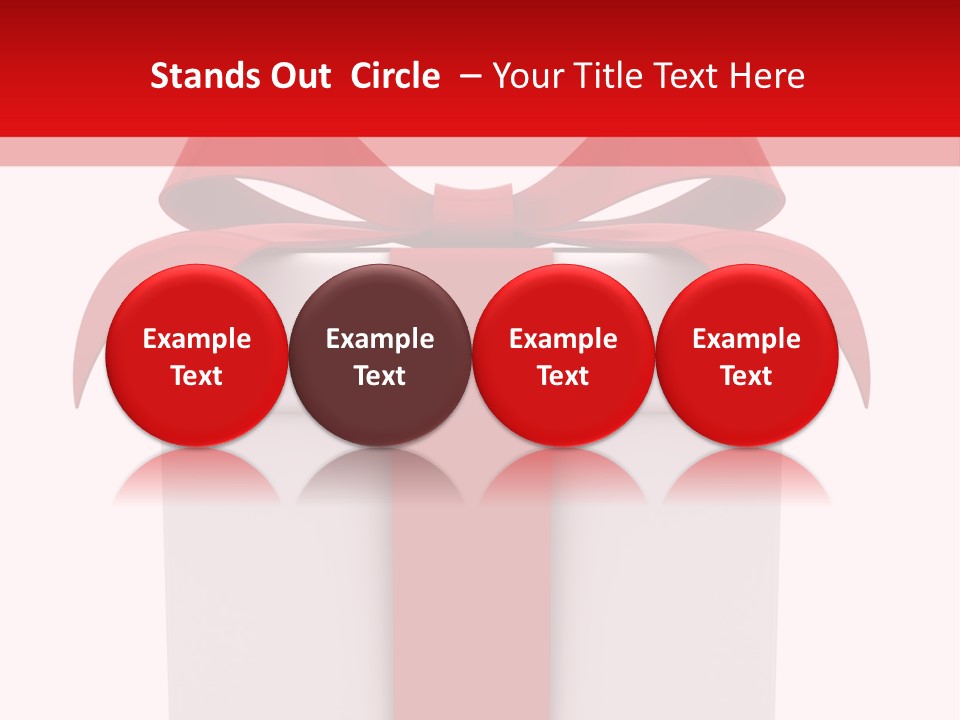 Cool Electricity Remote PowerPoint Template