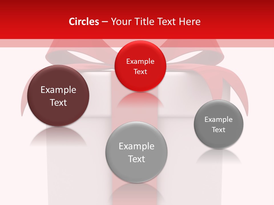 Cool Electricity Remote PowerPoint Template