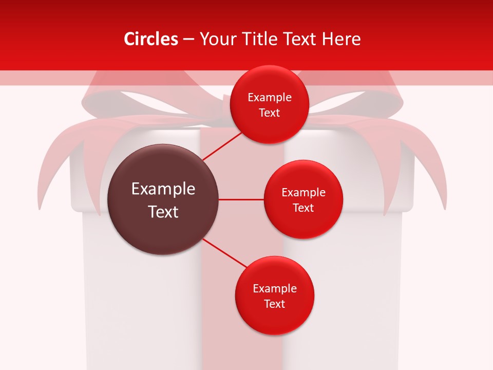 Cool Electricity Remote PowerPoint Template