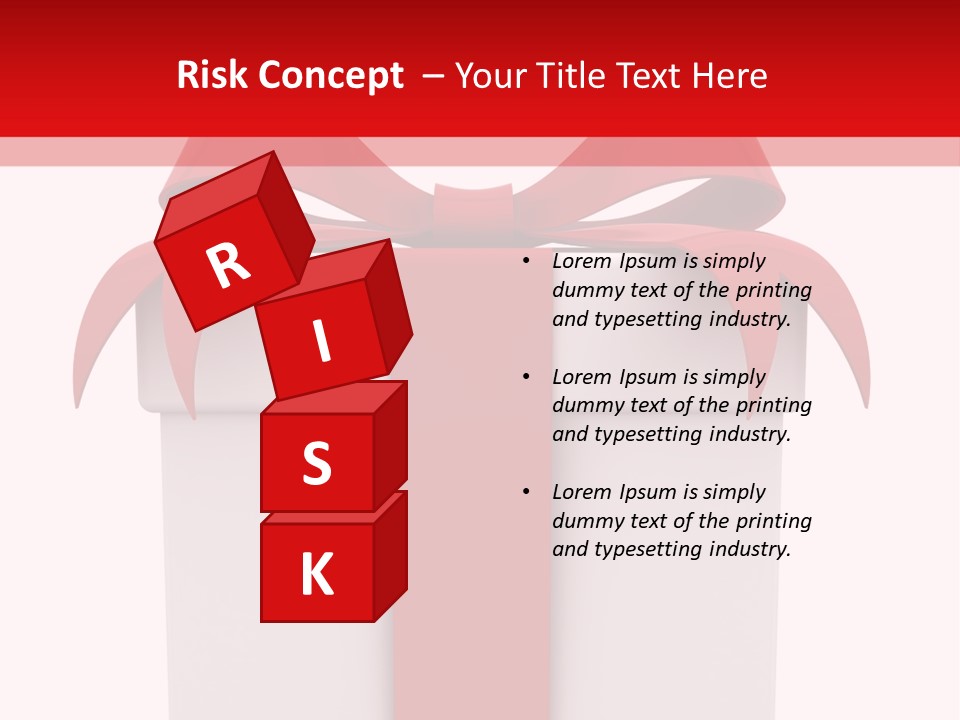 Cool Electricity Remote PowerPoint Template