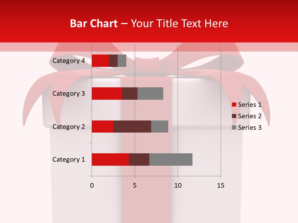 Cool Electricity Remote PowerPoint Template