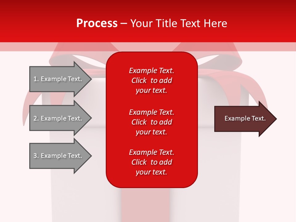 Cool Electricity Remote PowerPoint Template