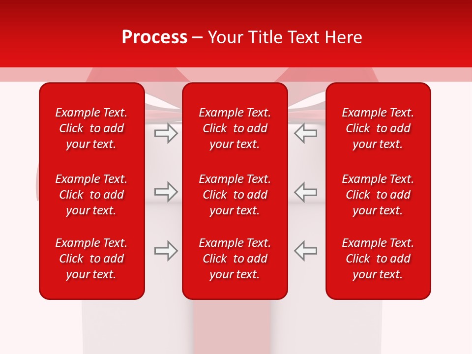 Cool Electricity Remote PowerPoint Template