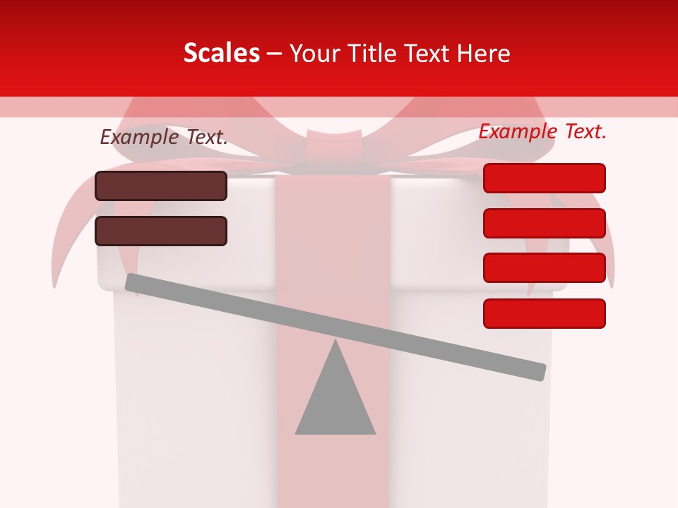 Cool Electricity Remote PowerPoint Template