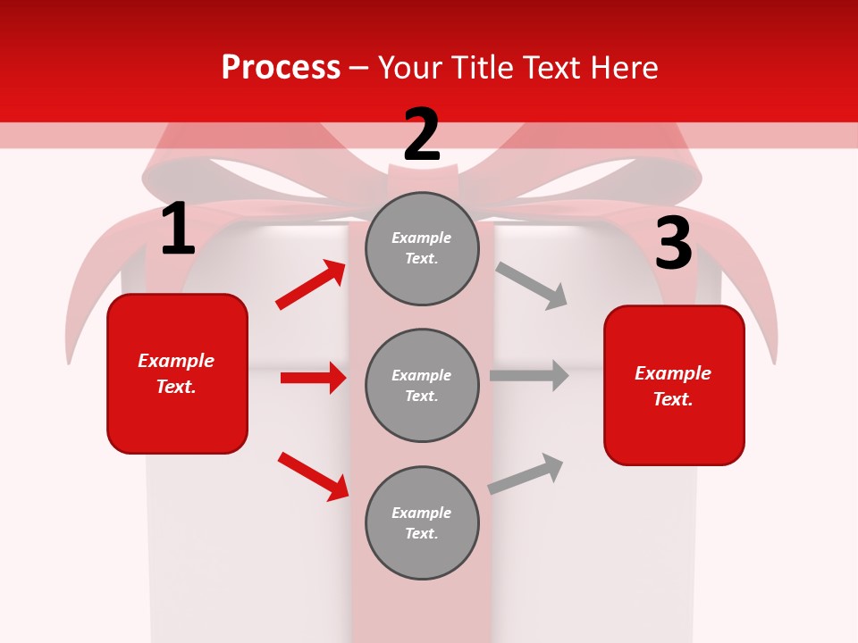 Cool Electricity Remote PowerPoint Template