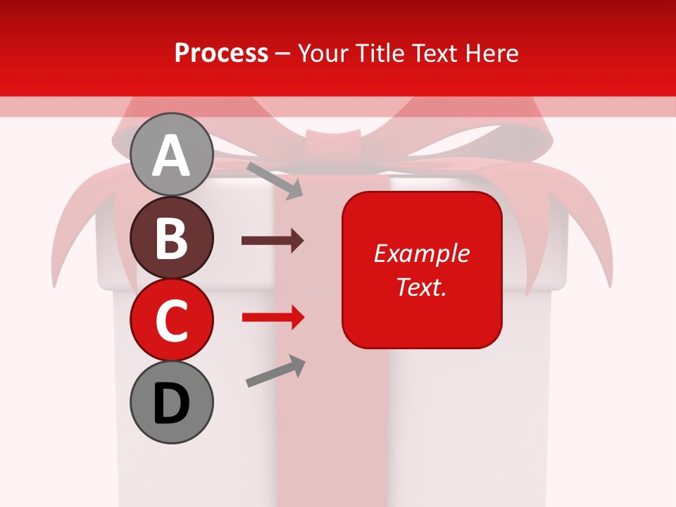 Cool Electricity Remote PowerPoint Template