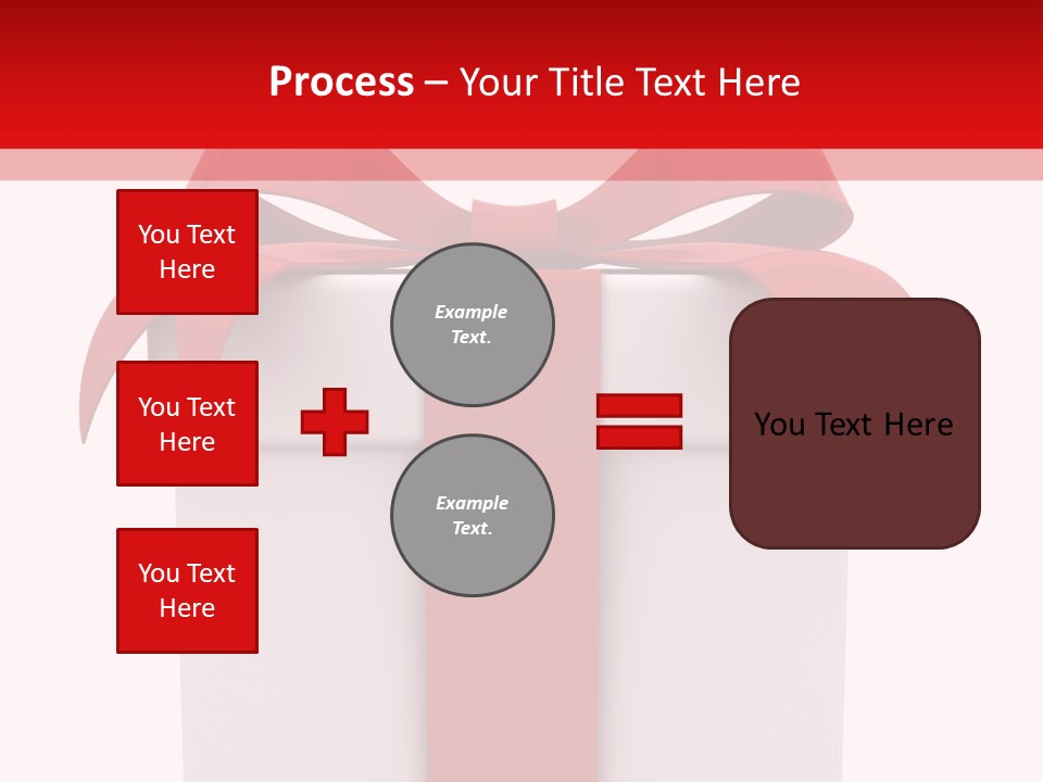 Cool Electricity Remote PowerPoint Template