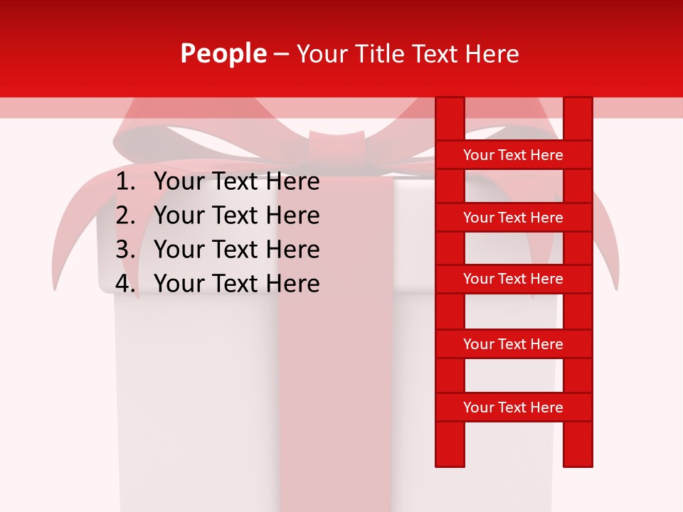 Cool Electricity Remote PowerPoint Template
