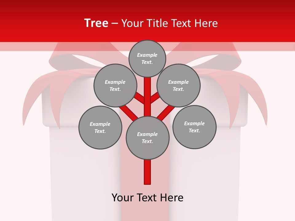 Cool Electricity Remote PowerPoint Template