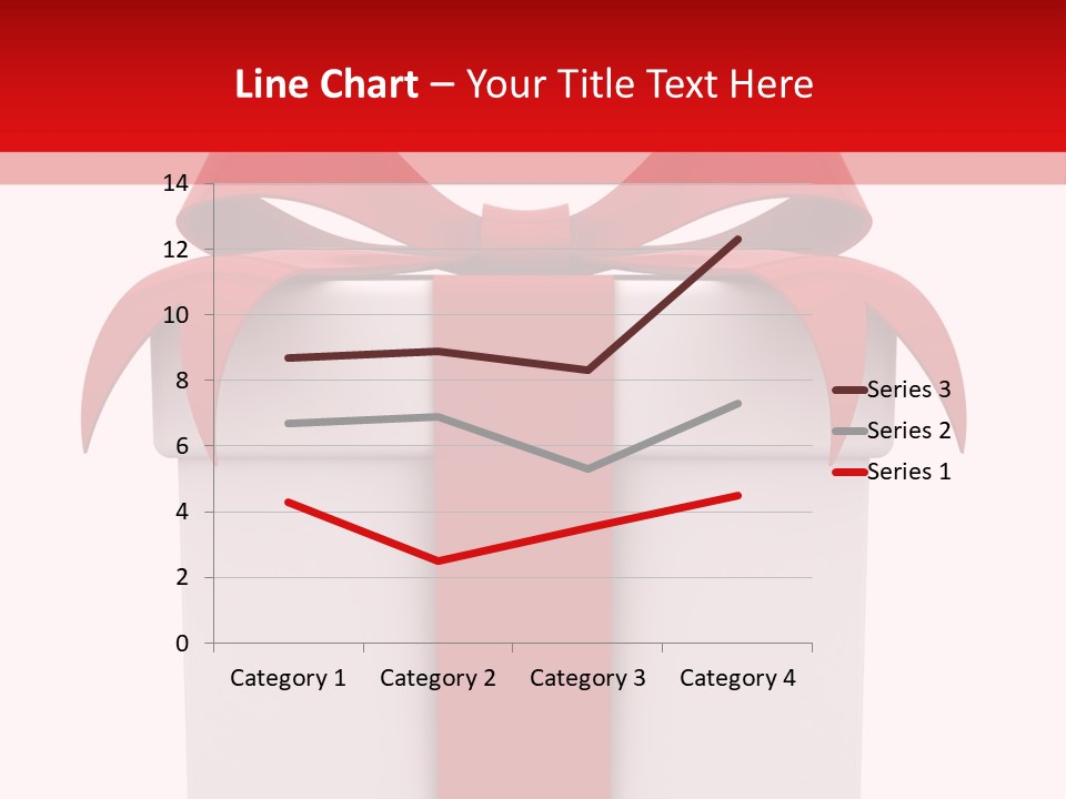 Cool Electricity Remote PowerPoint Template