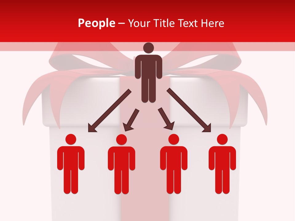 Cool Electricity Remote PowerPoint Template