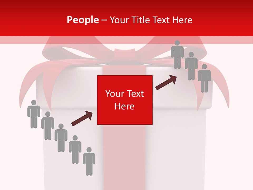 Cool Electricity Remote PowerPoint Template