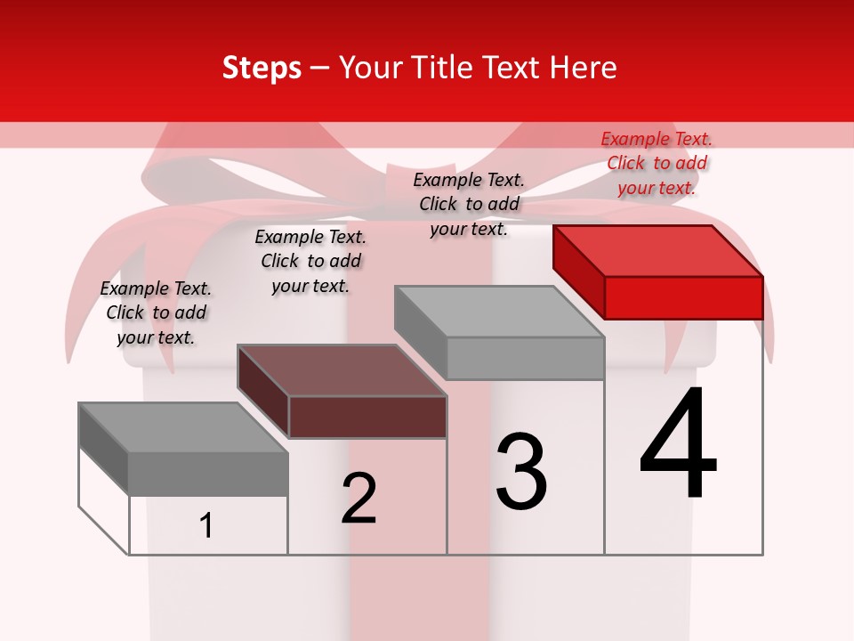 Cool Electricity Remote PowerPoint Template