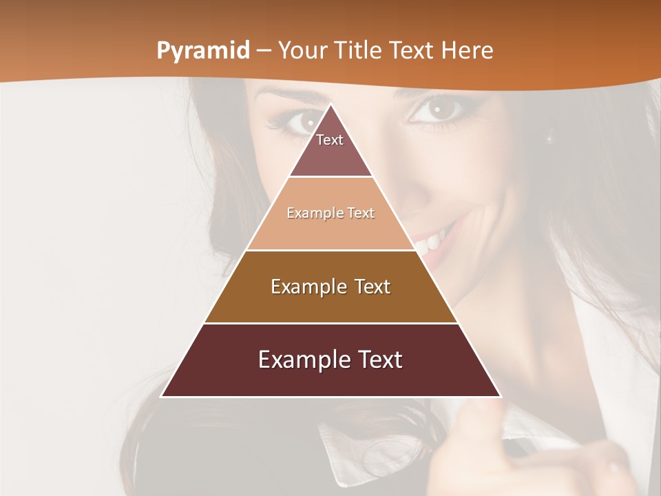 Cool House Conditioner PowerPoint Template