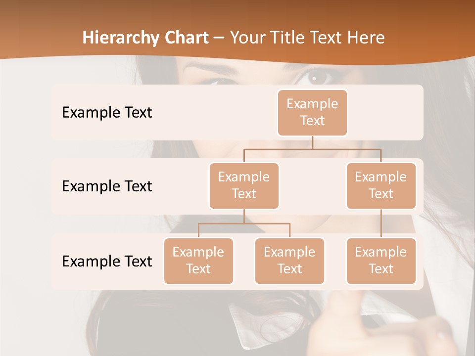 Cool House Conditioner PowerPoint Template