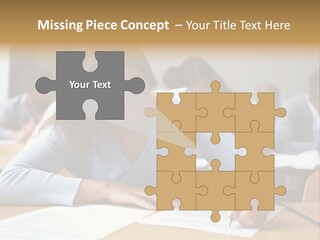 Heat Energy System PowerPoint Template