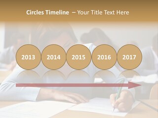 Heat Energy System PowerPoint Template