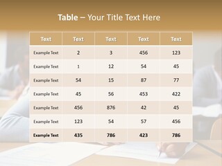 Heat Energy System PowerPoint Template