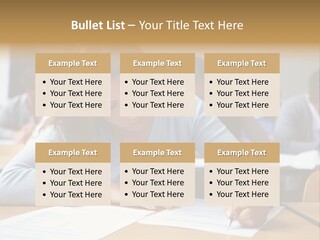 Heat Energy System PowerPoint Template