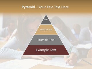 Heat Energy System PowerPoint Template
