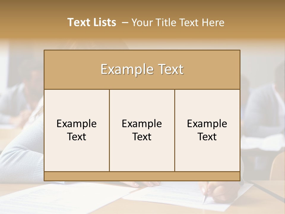 Heat Energy System PowerPoint Template