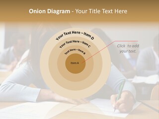 Heat Energy System PowerPoint Template