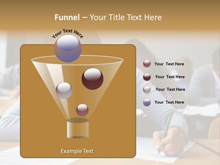 Heat Energy System PowerPoint Template