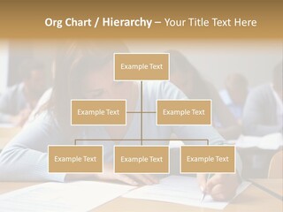 Heat Energy System PowerPoint Template