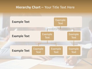 Heat Energy System PowerPoint Template