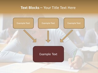 Heat Energy System PowerPoint Template