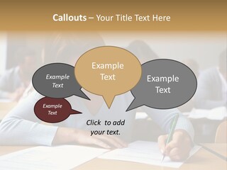 Heat Energy System PowerPoint Template