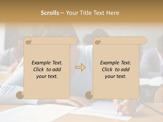 Heat Energy System PowerPoint Template