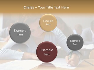 Heat Energy System PowerPoint Template