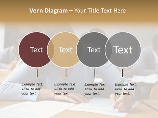 Heat Energy System PowerPoint Template