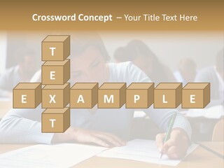 Heat Energy System PowerPoint Template