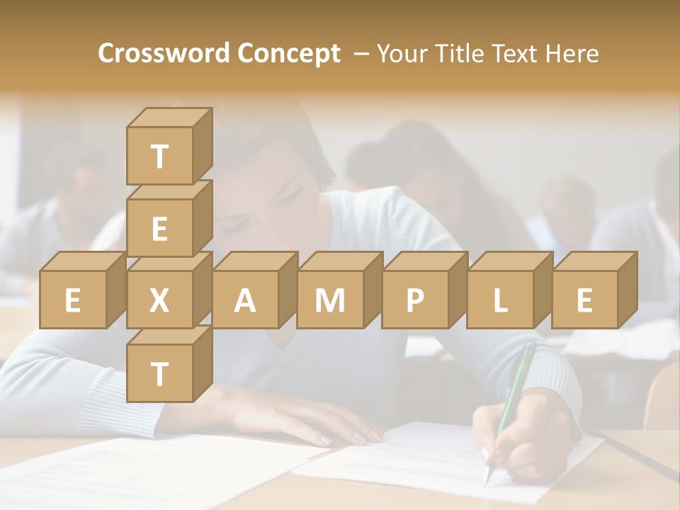 Heat Energy System PowerPoint Template