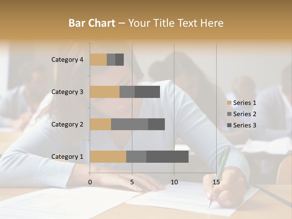 Heat Energy System PowerPoint Template